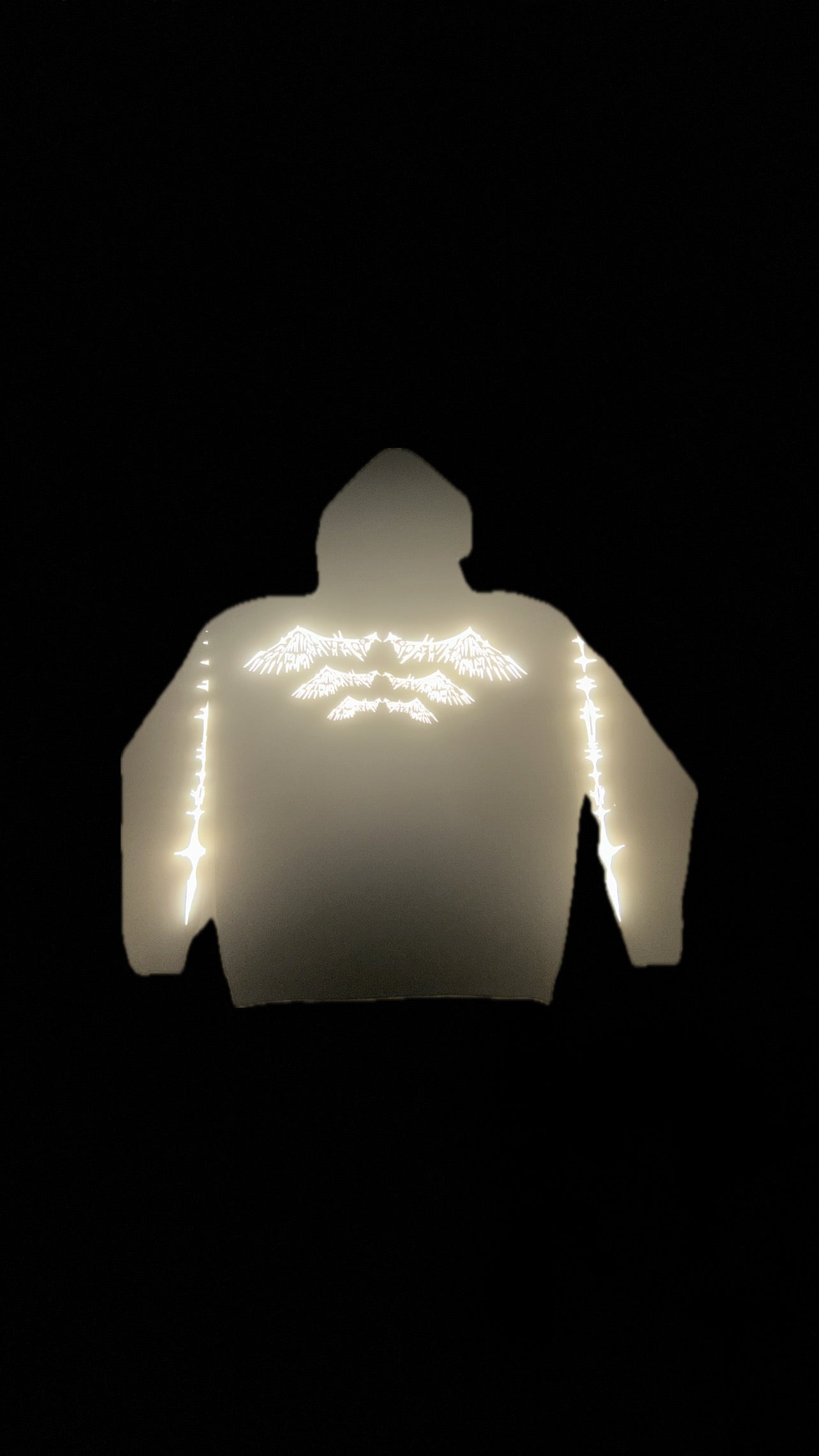𝚉𝙴𝚄𝚂 𝙰𝙽𝙶𝙴𝙻 𝙷𝙾𝙾𝙳𝙸𝙴